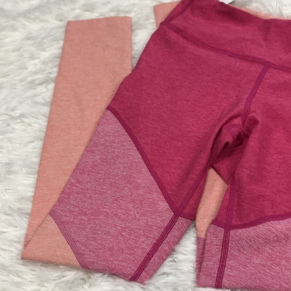 NWT Outdoor Voices 7/8 Springs Leggings - Picture 2 of 10